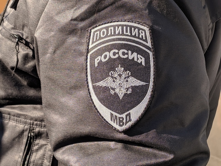 Полицейский из Вологды участвует во всероссийском конкурсе «Народный участковый»