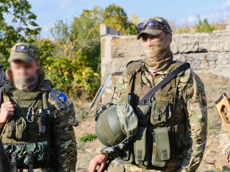 Военнослужащим Чукотки участвующим в СВО доплатят по 100 тысяч рублей