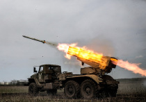 Под огонь попала артиллерия, годами обстреливавшая Донецк

