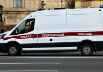 В Петербурге 60-летний местный житель получил ожоги после взрыва освежителя воздуха