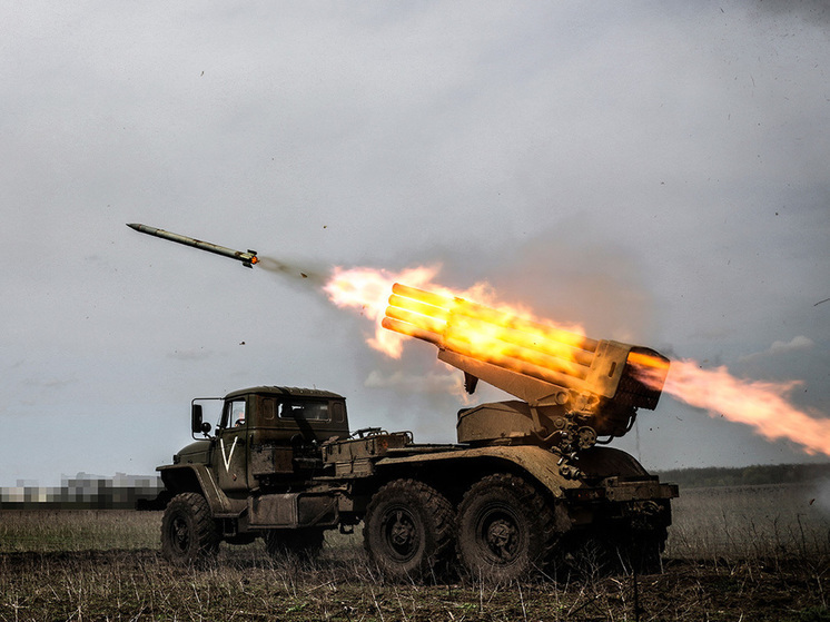 Под огонь попала артиллерия, годами обстреливавшая Донецк