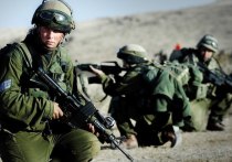 За минувшие двое суток израильская армия призвала 300 тыс