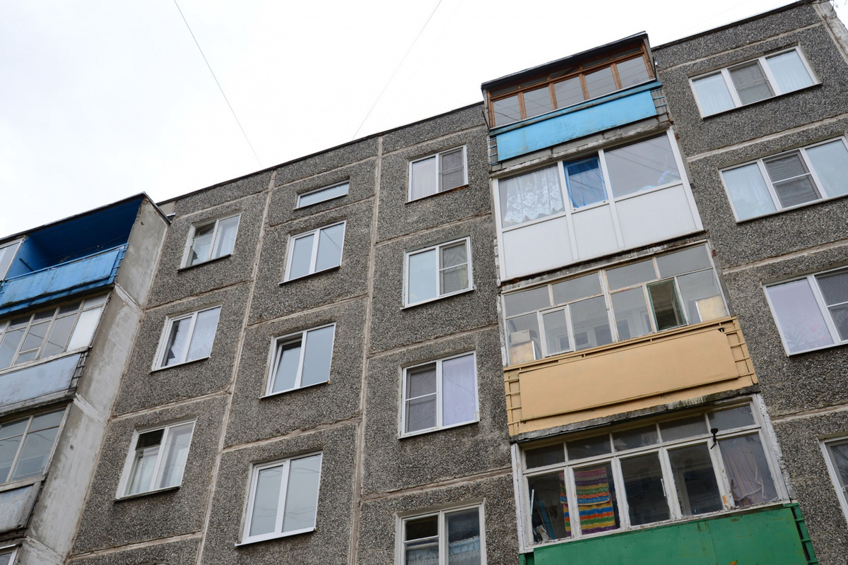В Костроме ускорят работы по подаче тепла в жилой фонд