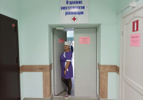 Стационарный корпус горбольницы №2 Рубцовска отремонтируют за 28 млн рублей