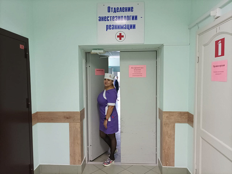 Рубцовскую больницу отремонтируют за 28 млн рублей