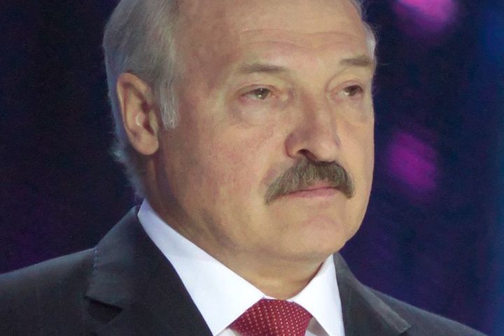 Лукашенко заявил о попытках Запада подорвать единство Белоруссии и России