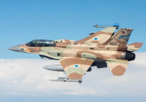 Израиль имеет регулярную, хорошо подготовленную армию и военно-воздушные силы, заявил в интервью NEWS