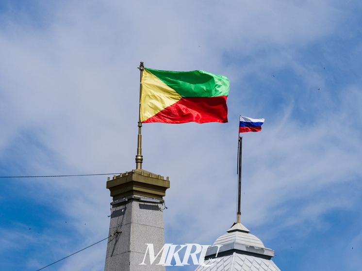 Забайкалье заняло 20 место с конца рейтинга благосостояния регионов РФ