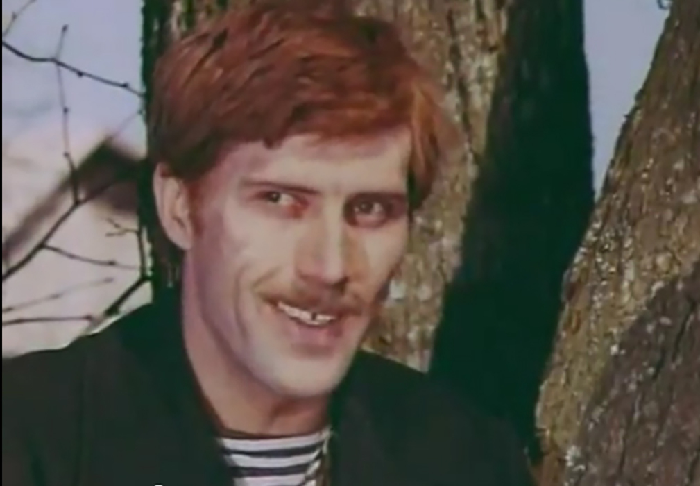 Mikhail Golubovich - Biography - IMDb