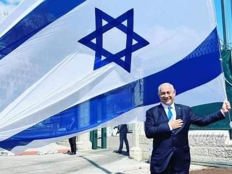 В Израиле создано чрезвычайное правительство единства