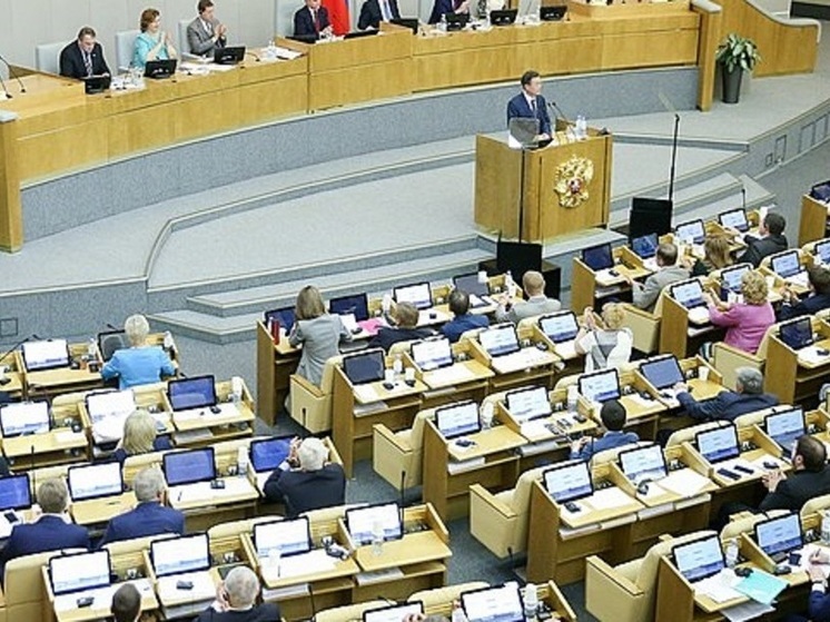 Депутаты Госдумы денонсировали конвенцию о защите нацменьшинств