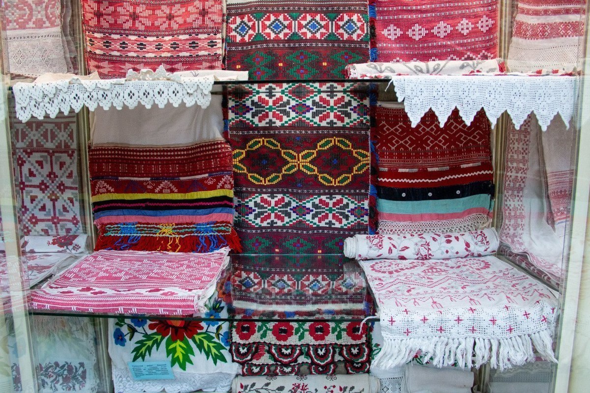 Шить на дому полотенца