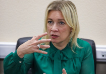 "Если все в США принялись обсуждать ситуацию на Ближнем Востоке и готовы говорить в этом контексте о России, хотелось бы, чтобы все американские политики ответили на первоочередной вопрос: как так получилось, что за год США не предупредили Израиль (своего ближайшего союзника) о предстоящей операции?" – задала риторический вопрос официальный представитель МИД РФ Мария Захарова
