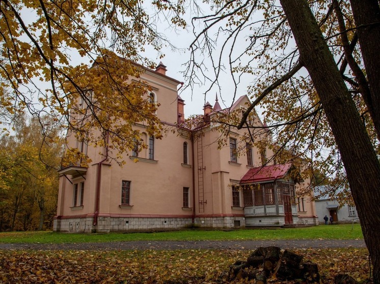Музей Софьи Ковалевской под Великими Луками в среду будет закрыт для посетителей