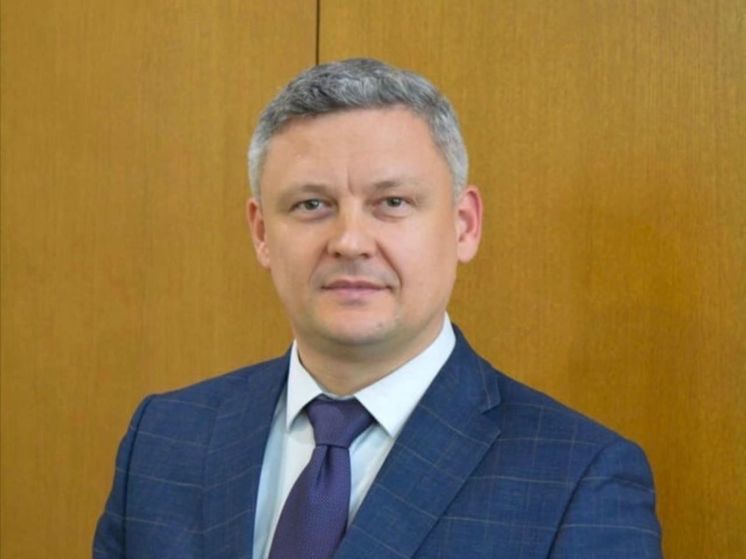 Стало известно имя врио главы городского округа Подольск