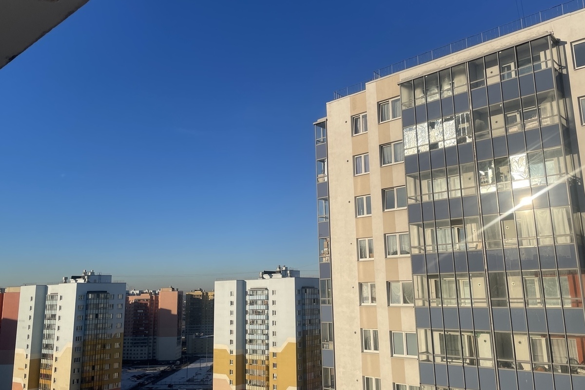 Квартира В Ипотеку В Спб Недорого