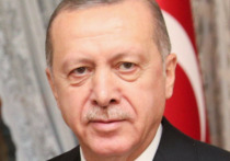 Турецкий лидер Реджеп Тайип Эрдоган заявил, что 10 октября хочет провести переговоры с президентом России Владимиром Путиным