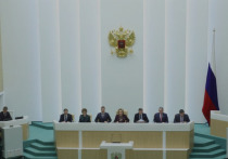 В комитете по обороне и безопасности Совета Федерации будет новый руководитель, сообщает «Интерфакс»