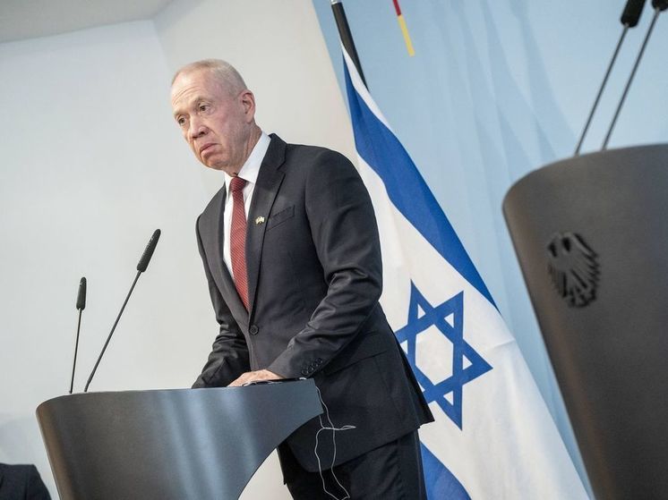Минобороны Израиля объявило о переходе к полноценному наступлению