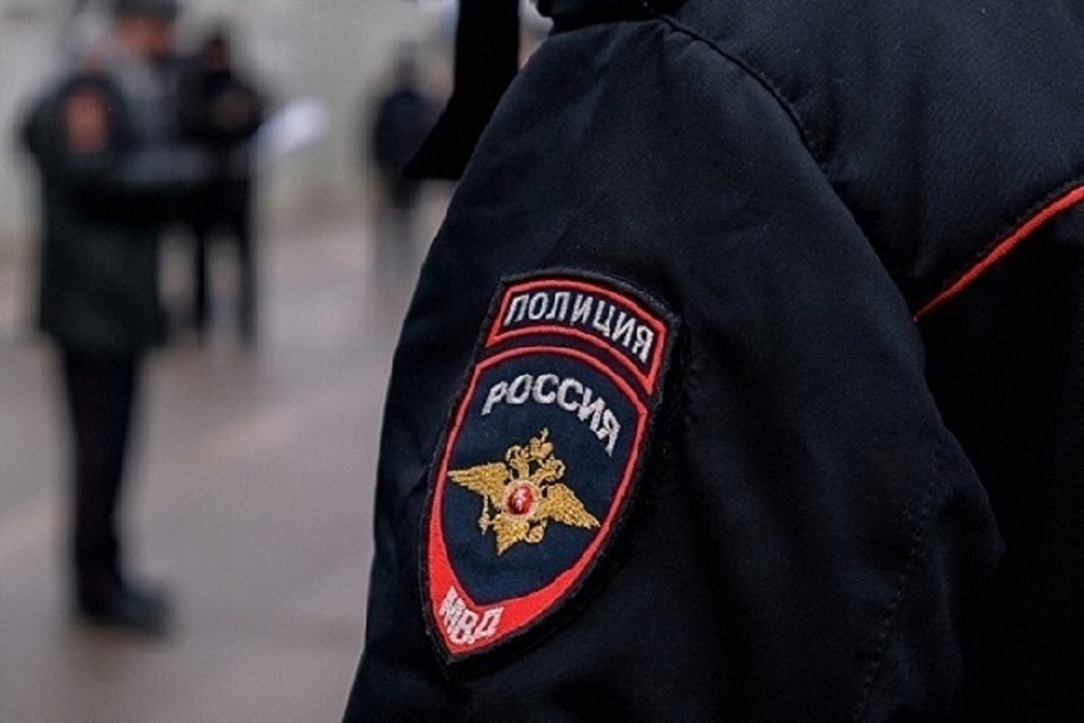 Астраханские полицейские задержали 53 человека в «барном квартале»