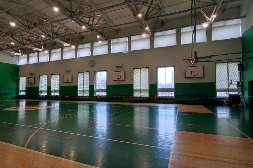 В Петербургской спортшколе отстранили тренера после конфликта учеников