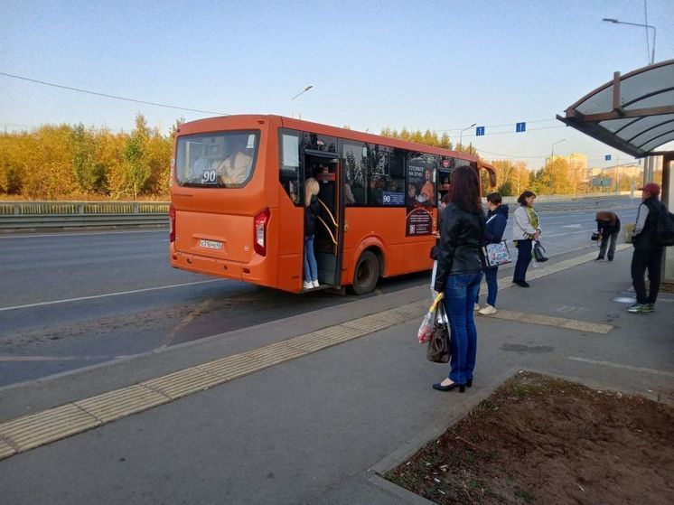 Жителям заречной части Кирова предоставят возможность воспользоваться новым автобусным маршрутом