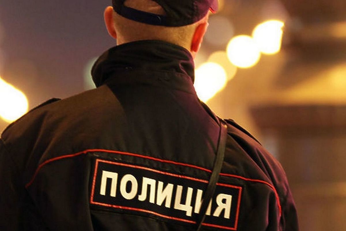 "112": убийство произошло у торгового центра «Афимолл сити» в Москве
