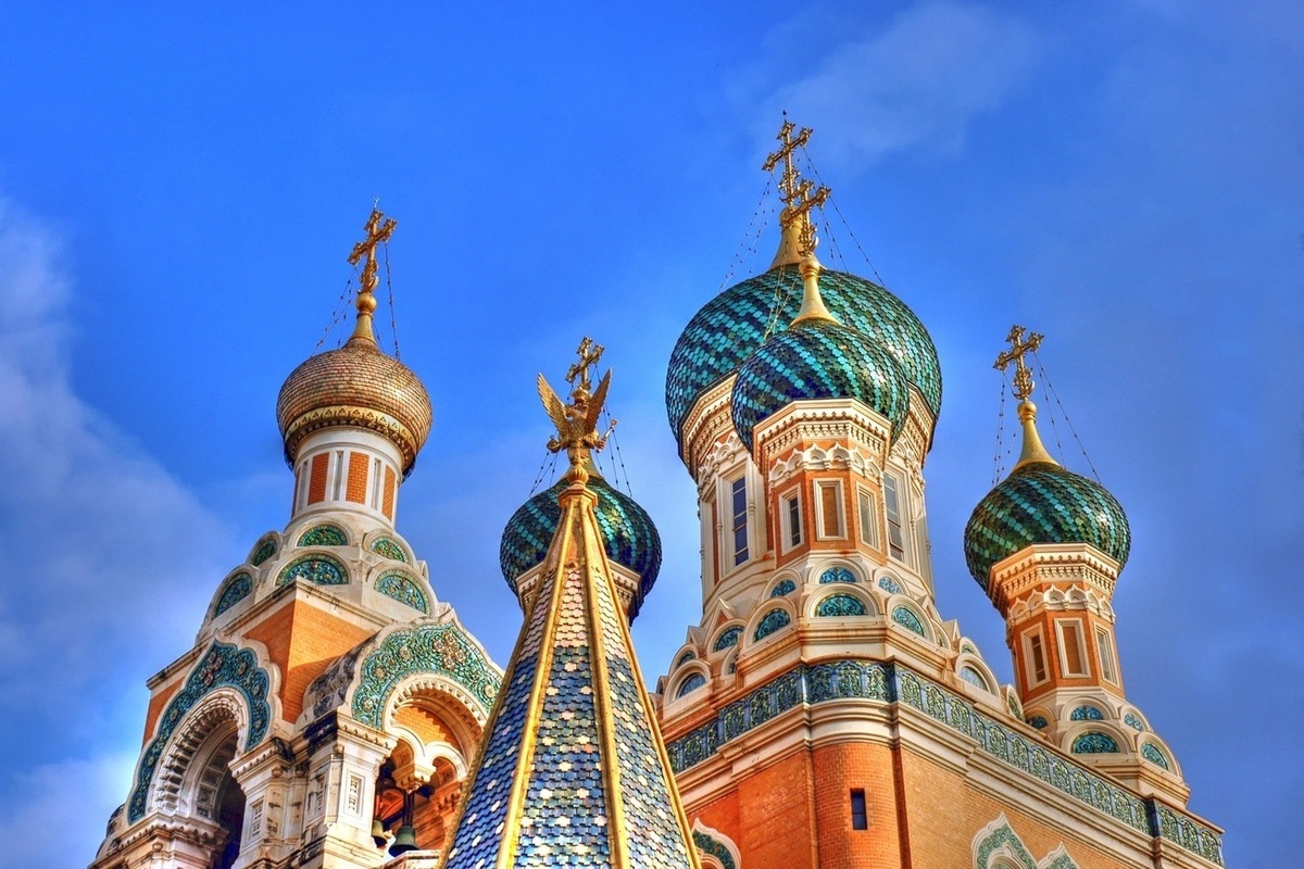Какие церковные православные праздники нас ожидают 12 октября