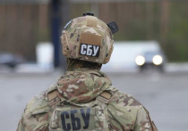 Служба безопасности Украины сообщает, что в тюрьму на 6,5 лет был отправлен сотрудник КГБ Беларуси, который следил за северной границей Украины и передавал информацию в Минск