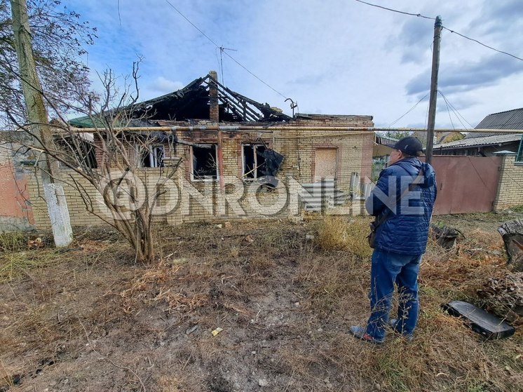 Более полусотни боеприпасов выпустили украинские боевики по территории ДНР за день