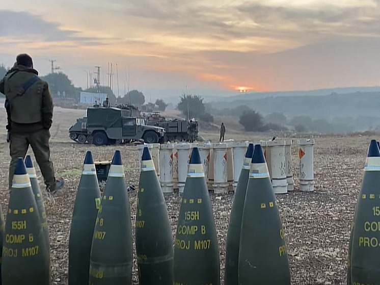 Второй фронт против Израиля фактически открыт, заявил профессор