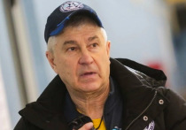 Главный тренер ульяновской «Волги» расторг контракт с клубом