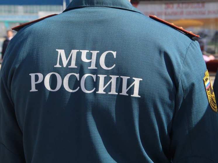 В филармонии Биробиджана появилось задымление