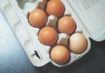 Барнаульцы отметили, что в магазинах города подорожали яйца