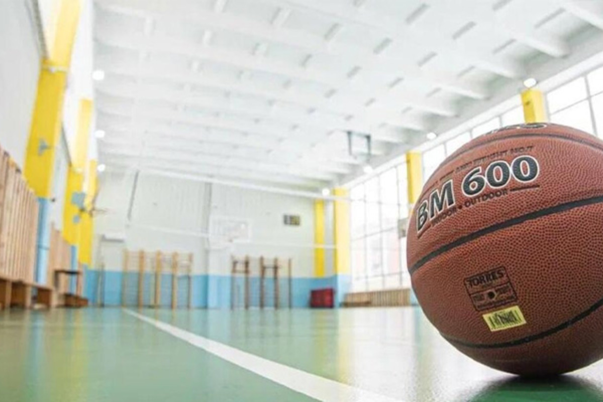 Шесть школьных спортзалов планируют построить в селах Чукотки