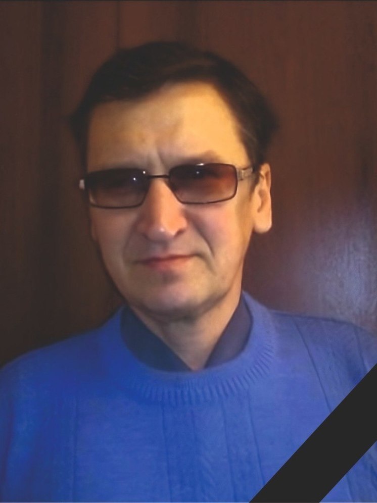 В Бурятии скоропостижно скончался известный экономист Виктор Беломестнов