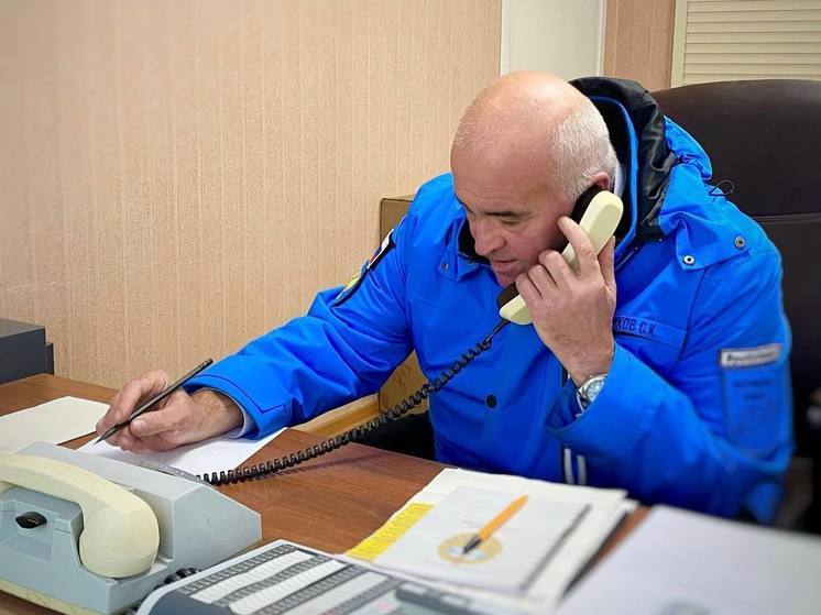 Губернатор Костромской области решает вопросы обеспечения земляков в зоне СВО