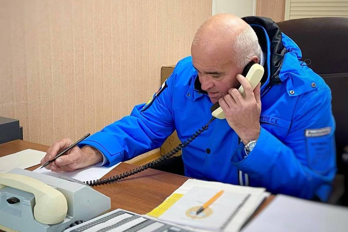 Губернатор Костромской области решает вопросы обеспечения земляков в зоне СВО