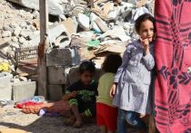 МИД Палестины назвал удары Израиля по сектору Газа геноцидом, проявляющимся в наиболее отвратительных формах