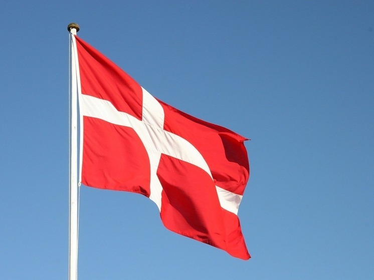 Дания допустила передачу F-16 Украине в начале 2024 года