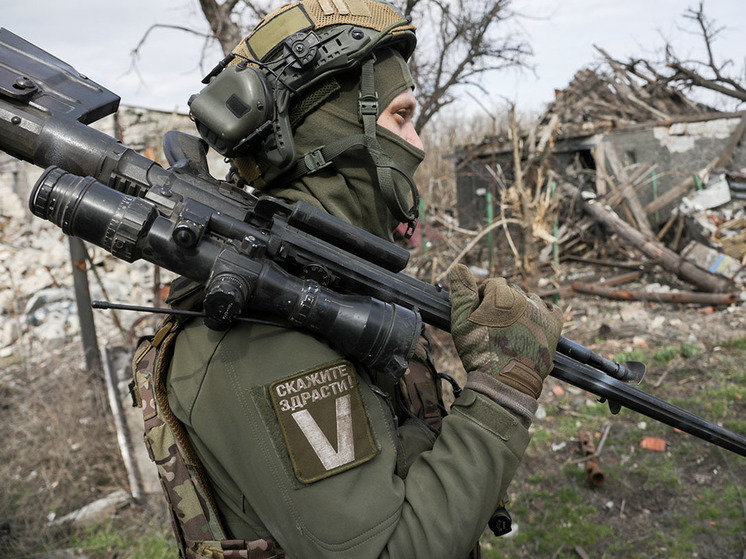 Оборону ВСУ расшатывают сразу на нескольких участках