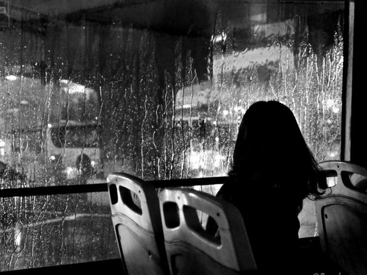 Желтый уровень опасности объявили в Карелии