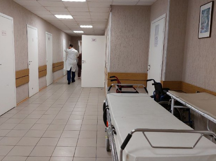 В Мурманской области предложили увеличить выплаты земским врачам