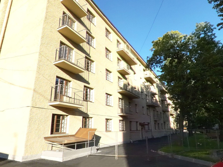 В Петербурге заработала программа соципотеки и расширились возможности маткапитала