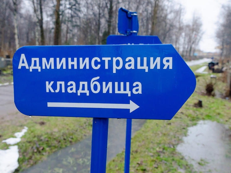 В Калининграде не могут перезахоронить останки более 500 жителей Кенигсберга