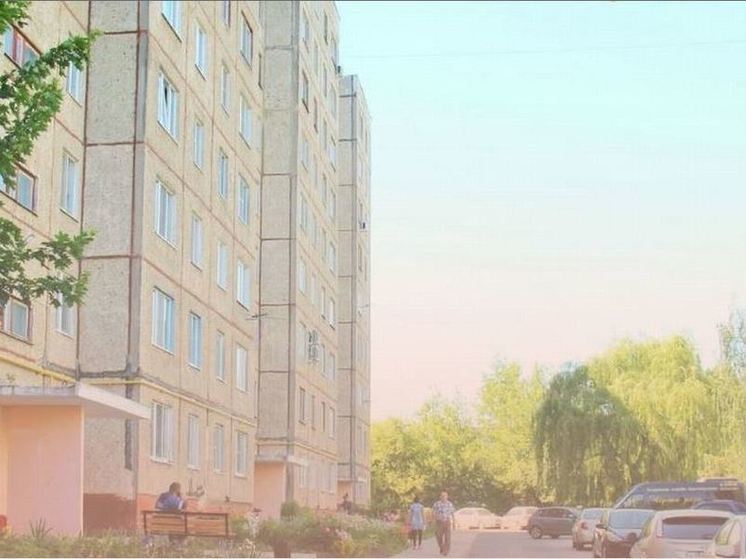 В Орле выбрали 24 двора для благоустройства