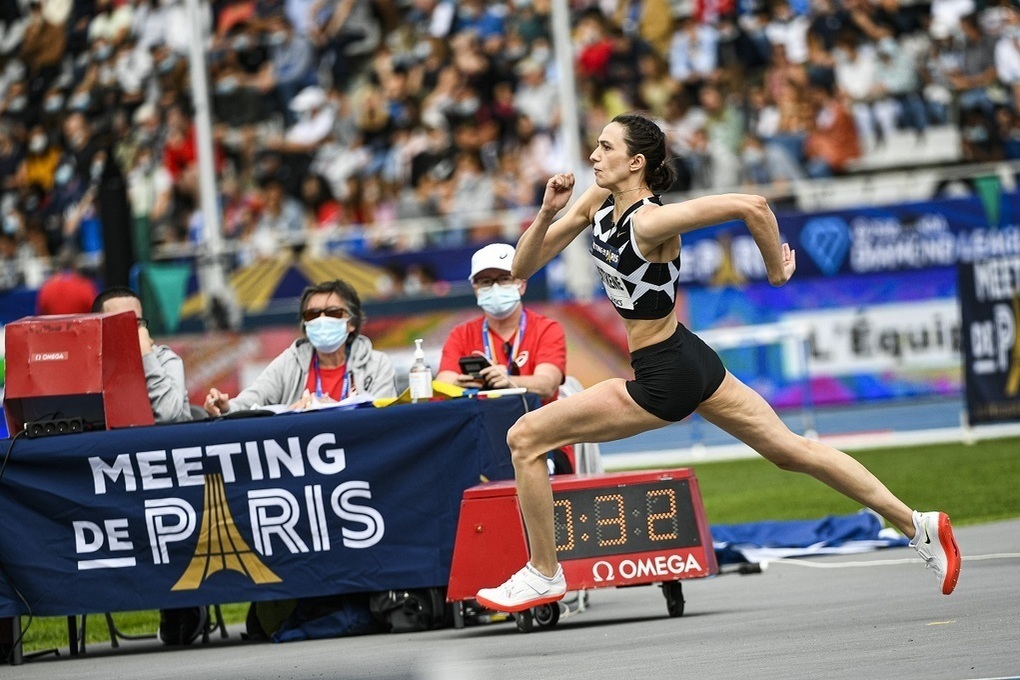 World Athletics не сократила число россиян в пуле допинг-тестирования