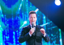Российский певец Виталий Грачев, более известный под сценическим именем Витас, потерял в ходе концерта в Китае доход в миллион долларов