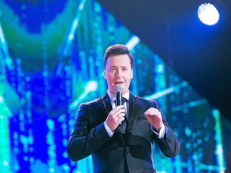 Витас потерял миллион долларов в Китае: зрители пришли с фальшивыми билетами