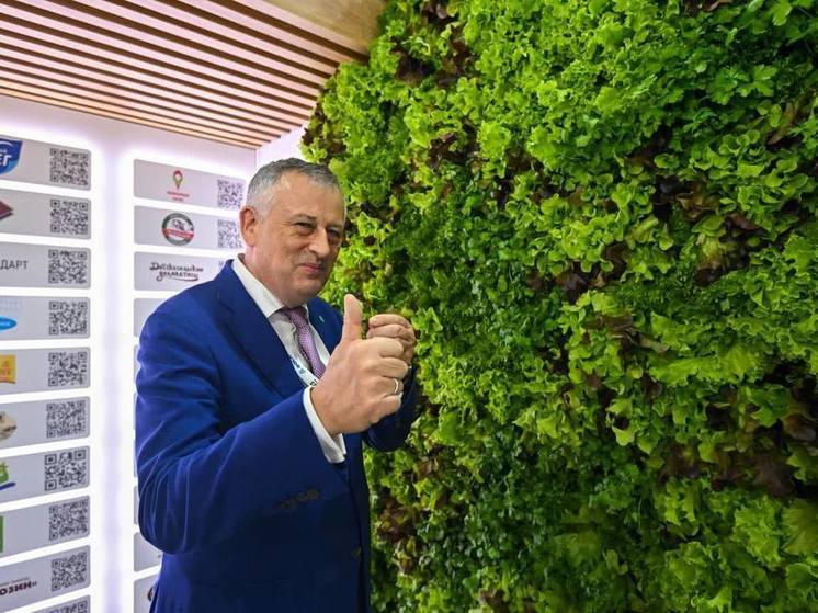 Дрозденко предложил производить протезы для участников СВО в Ленобласти